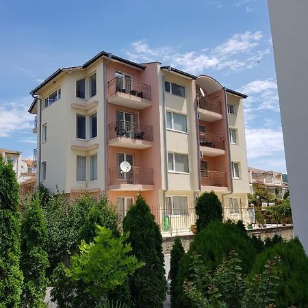 Zaliv Apartments House Sweti Wlas Exterior foto